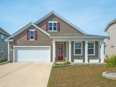 623 Edinburgh Dr., Little River, SC, 29566