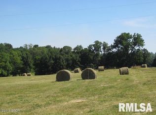 Lingle Creek Rd, Jonesboro, IL 62952
