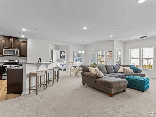 1100 Westwood Village Ln Unit 304, Midlothian, VA 23114