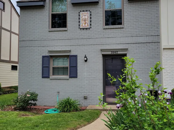 3942 S Madison Pl, Tulsa, OK 74105