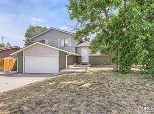 316 45th Ave, Greeley, CO 80634