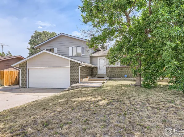 316 45th Ave, Greeley, CO 80634