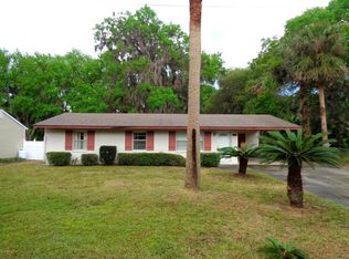 168 Poinciana Ln, Deltona, FL 32738