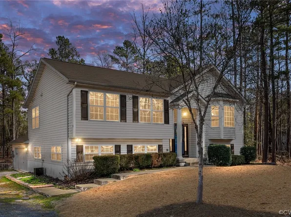 697 Welsh Dr, Ruther Glen, VA 22546