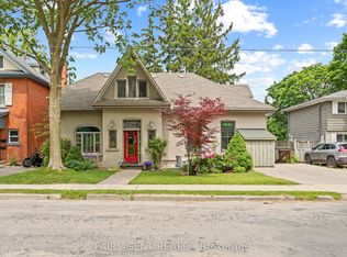 26 Daly Ave, Stratford, ON N5A 1B8