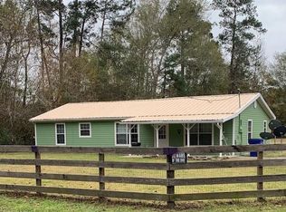 990 County Road 337, Cleveland, TX 77327