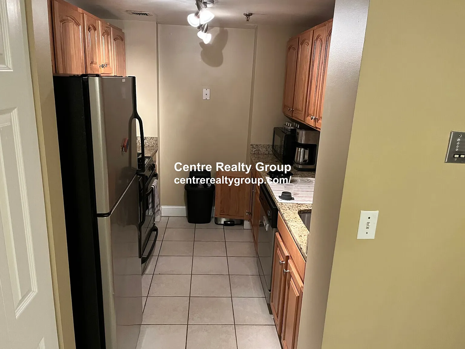 2 bed, 1.5 bath, 787 sqft, $3,850 — Photo 1