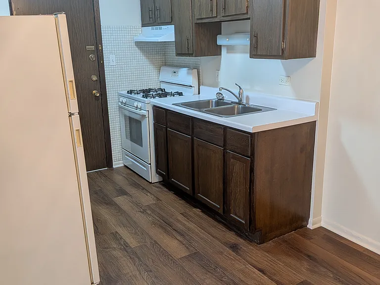 Briargate Apartments — Photo 17