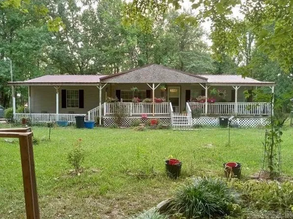 392 Bowers Rd, Jacksonville, AR 72076