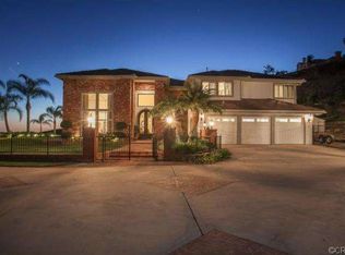22725 Hidden Hills Rd, Yorba Linda, CA 92887