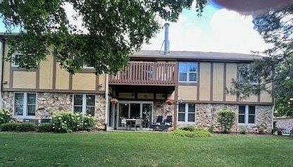 2nd image of 1220 Streamwood Ln #362
