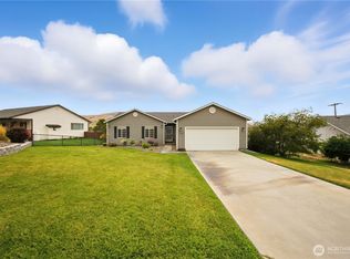 Rio Terrace, Pateros, WA 98846