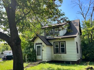 3022 Ezekiel Ave, Zion, IL