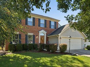 5995 Farmcreek Ct, Hilliard, OH 43026