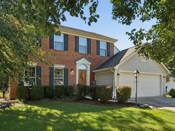5995 Farmcreek Ct, Hilliard, OH 43026