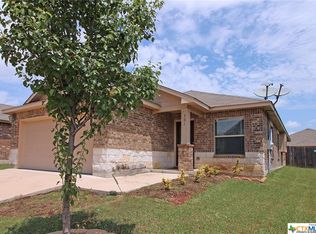 301 W Vega Ln, Killeen, TX 76542