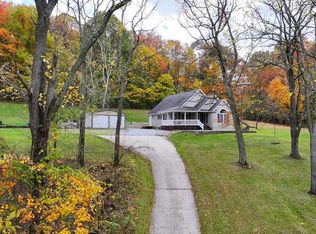 1788 Cassel Rd, Butler, OH 44822