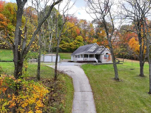 1788 Cassel Rd, Butler, OH 44822