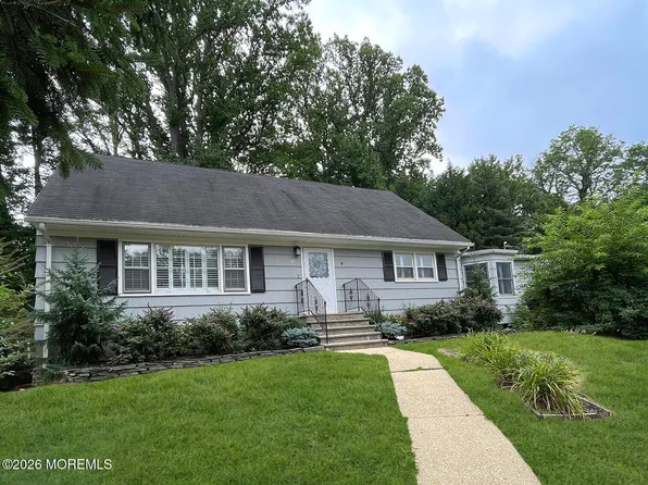 117 Sears Avenue, Atlantic Highlands, NJ 07716
