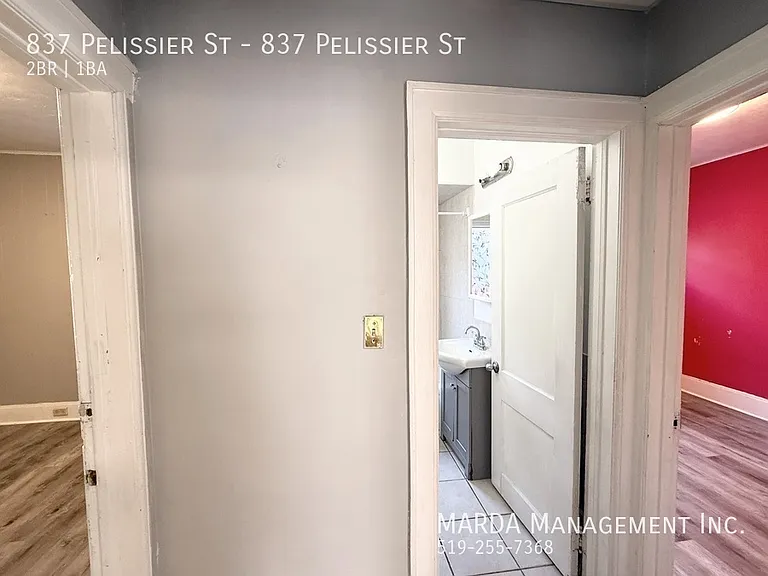 837 Pelissier St #837 PELISSIER ST — Photo 17