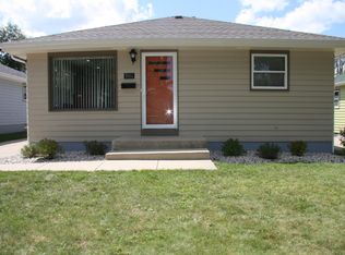 7061 N 42nd St, Milwaukee, WI 53209