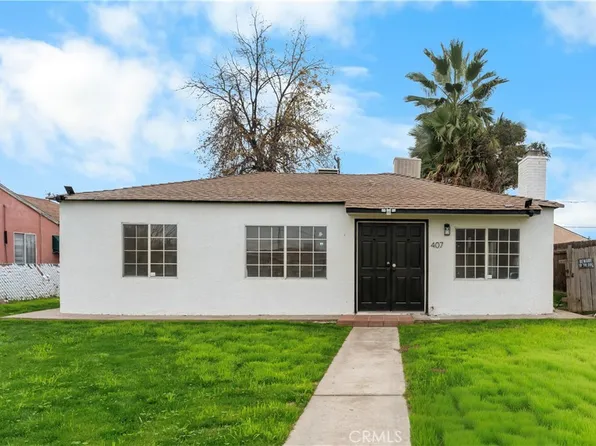 407 4th St, Bakersfield, CA 93304