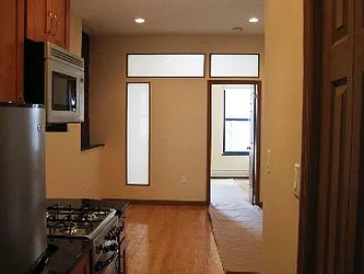 Rented by J Misrahi Realty Corp