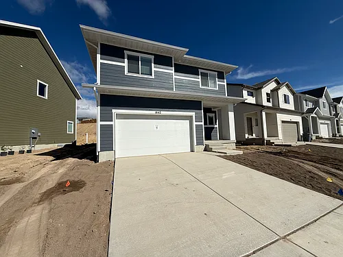 1642 W Blue Flax Dr Photo 1