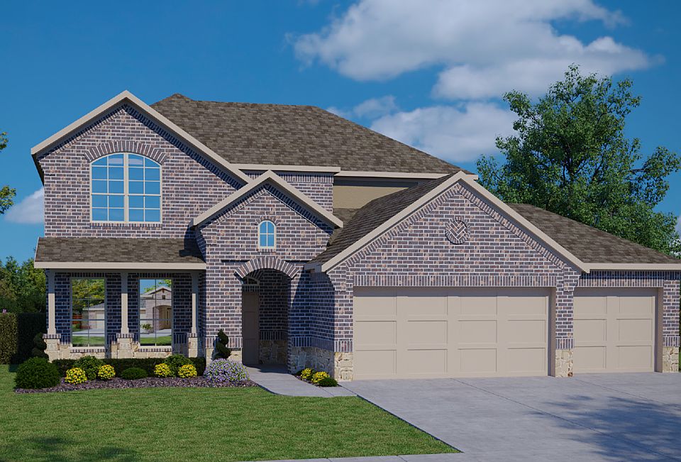 Elevation Image 1.