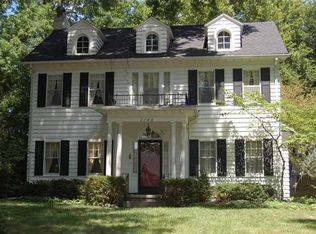 3140 Darlington Rd, Toledo, OH 43606