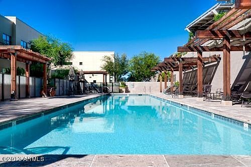4th image of 15215 N Kierland Blvd Unit 537