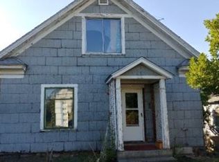 2424 E Pacific Ave, Spokane, WA 99202