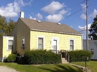 630 Indiana Ave, Marion, OH