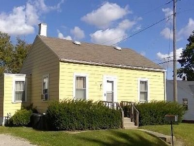 630 Indiana Ave, Marion, OH, 43302