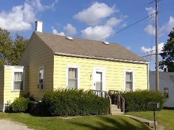 630 Indiana Ave, Marion, OH 43302