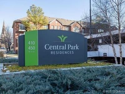 410 W 7th St APT 2025, Tulsa, OK, 74119