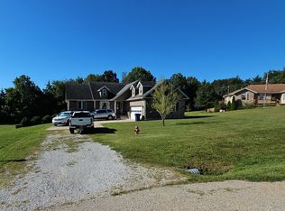 129 Remington Cir, Houston, MO 65483