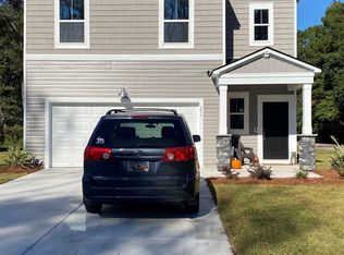 275 Leaflet Loop Atlanta LOT 55-D6, Pawleys Island, SC 29585