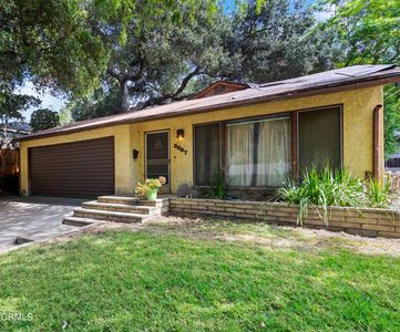 3647 Montrose Ave, Glendale, CA, 91214