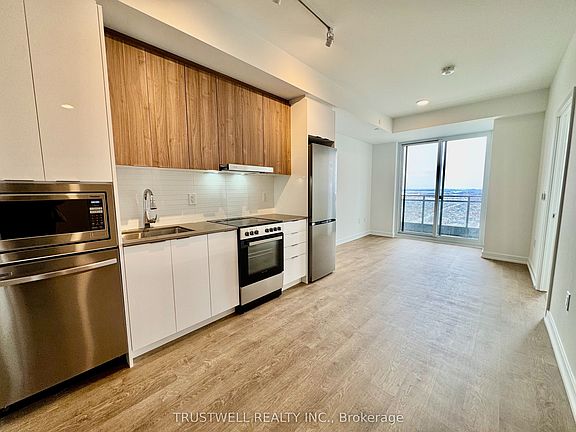 2nd image of 9763 Markham Rd #2012