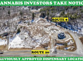 2727 Jacobs Ladder Rd, Becket, MA 01223