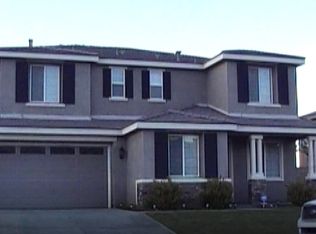 5135 Meadowsweet Dr, Palmdale, CA