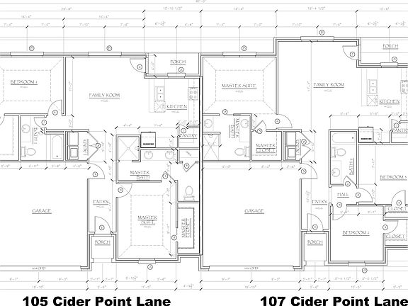 2nd image of 105 Cider Point Ln