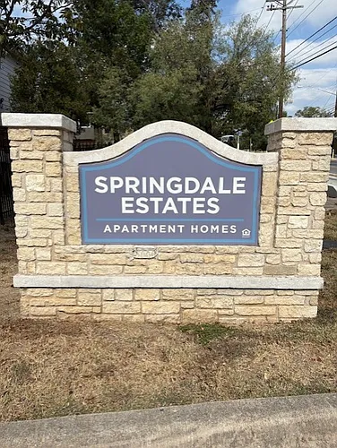Springdale Estates Townhomes Photo 1