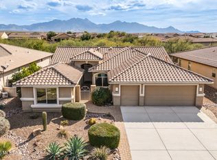 2630 E Genevieve Way, Green Valley, AZ 85614