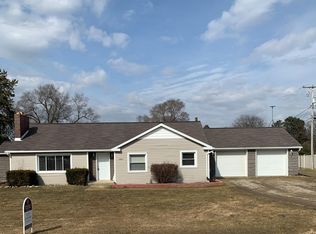 1287 E Exchange St, Owosso, MI 48867