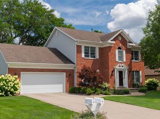 508 Wellesley Dr, Normal, IL 61761