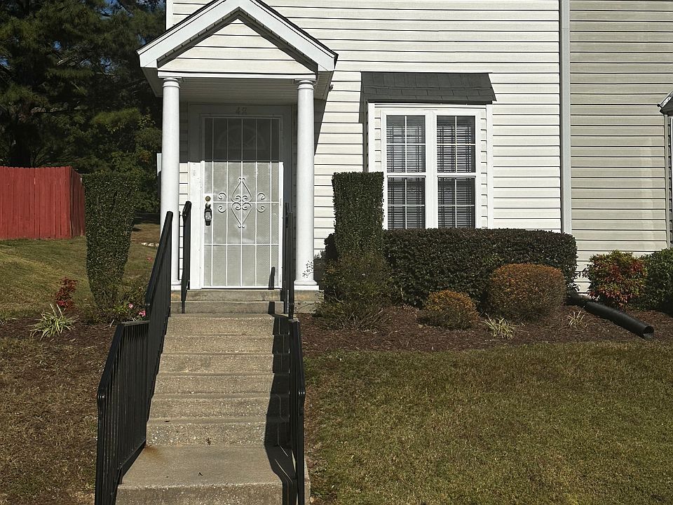 1625 Conley Rd APT 48, Conley, GA 30288 Zillow