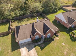 15172 Audubon Lake Blvd, Gulfport, MS 39503