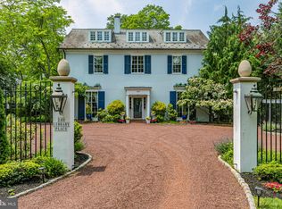 240 Library Pl, Princeton, NJ 08540